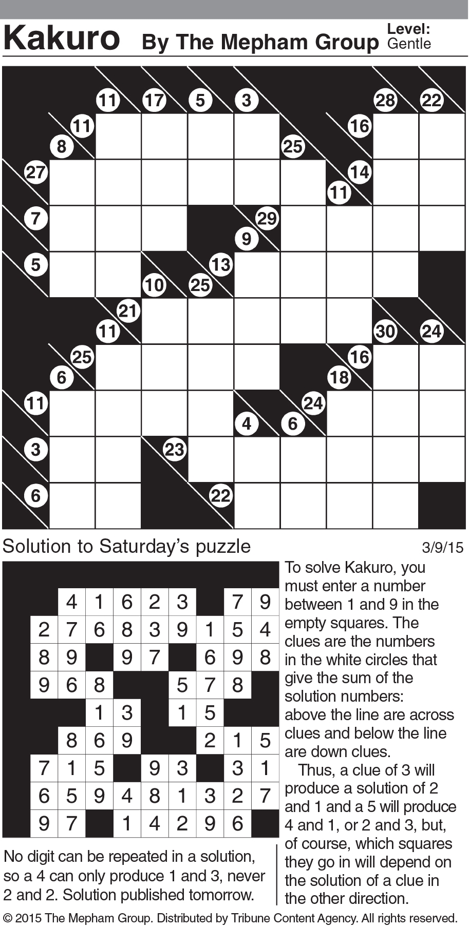 printable daily commuter crossword puzzles printable daily commuter crossword puzzles