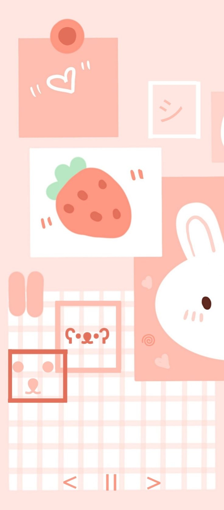 Kawaii Wallpaper