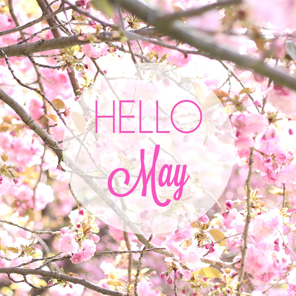 Letter From The Editor Hello May Strange Charmed