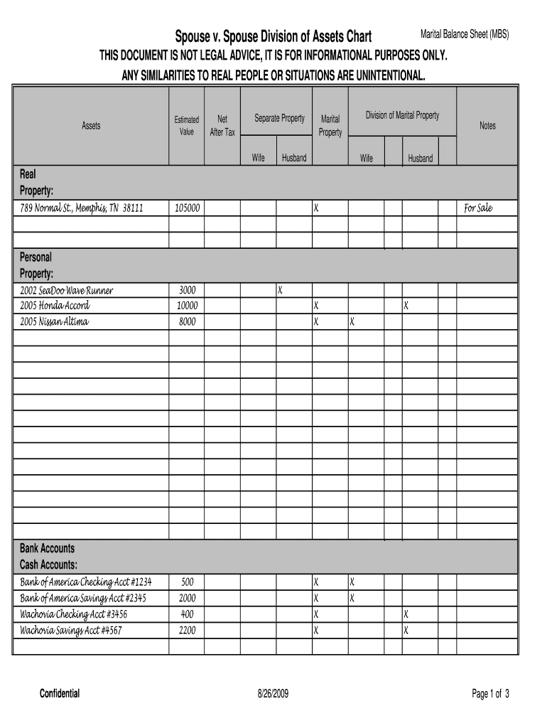 Marital Balance Sheet Template Fill Out Sign Online DocHub Marital Balance Sheet Template Fill Out Sign Online DocHub