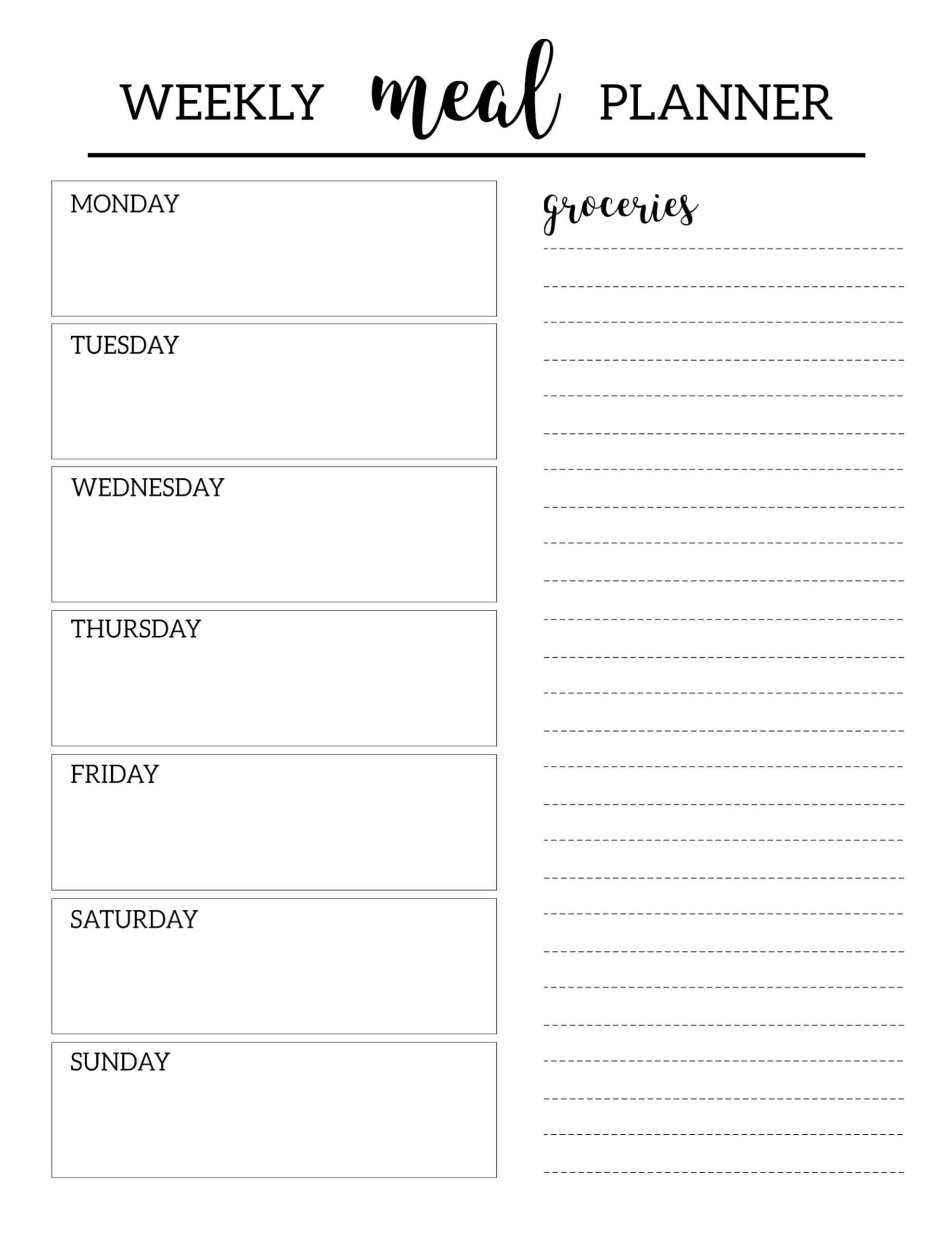 Meal Prep Sheet Template Www lx iriss uk Meal Prep Sheet Template Www lx iriss uk