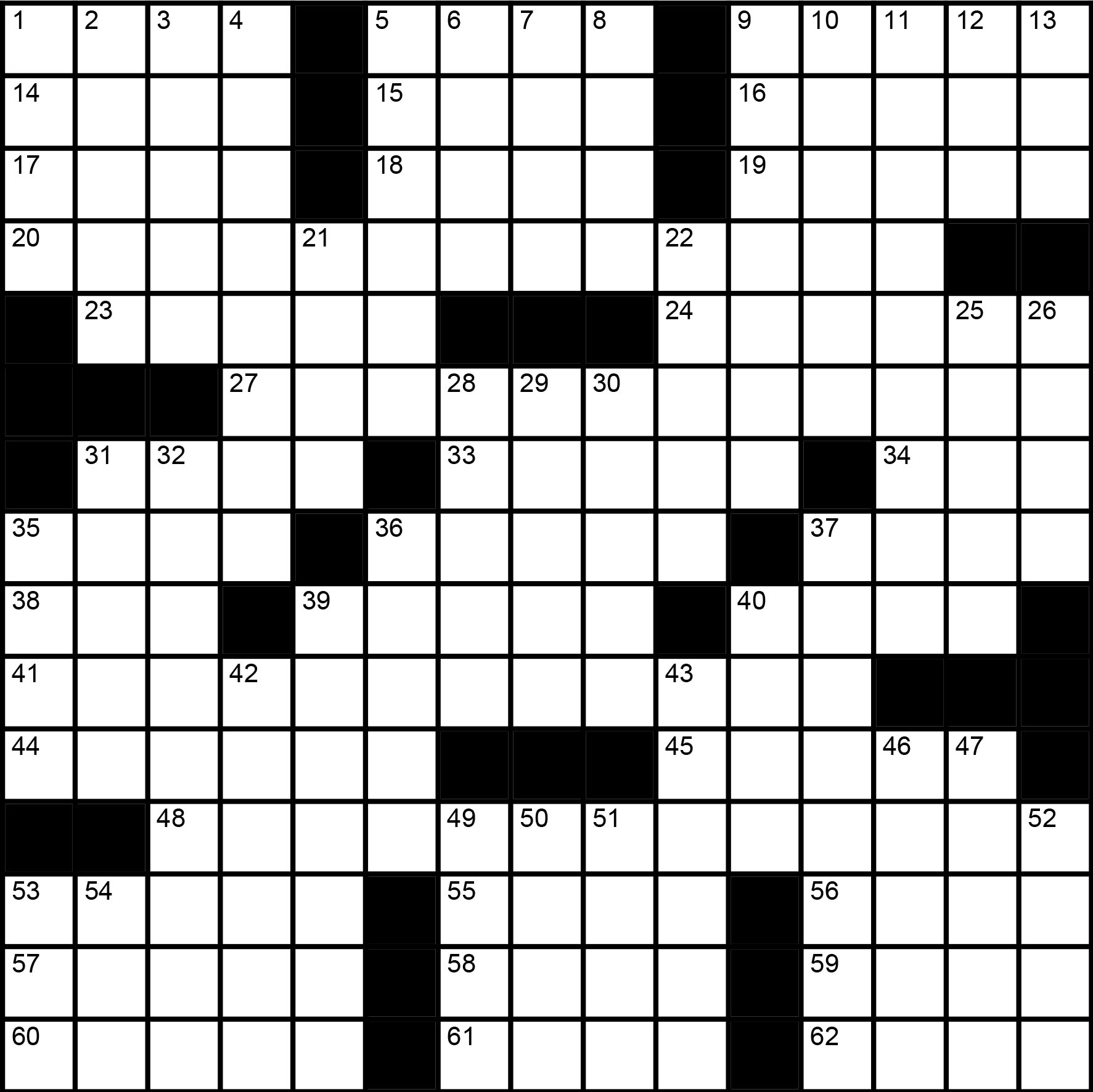 mirroreyes printable crossword puzzles
