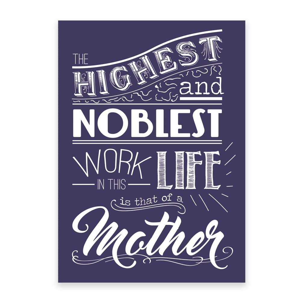 printable mother's day cards
