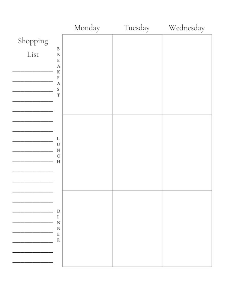 My Top 10 Free Happy Planner Printables My Top 10 Free Happy Planner Printables