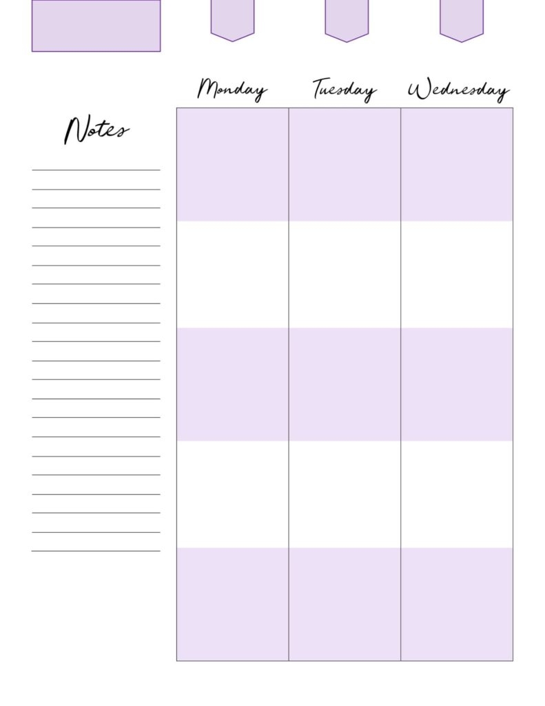 My Top 10 Free Happy Planner Printables My Top 10 Free Happy Planner Printables