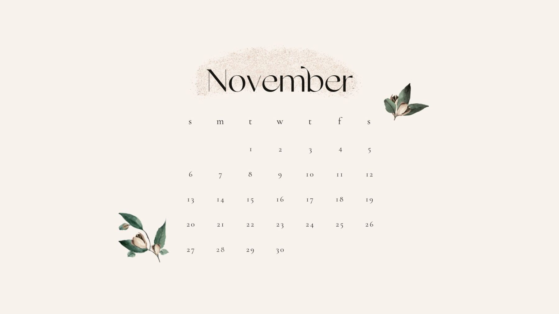 New Tech Backgrounds For November Hello Adams Family