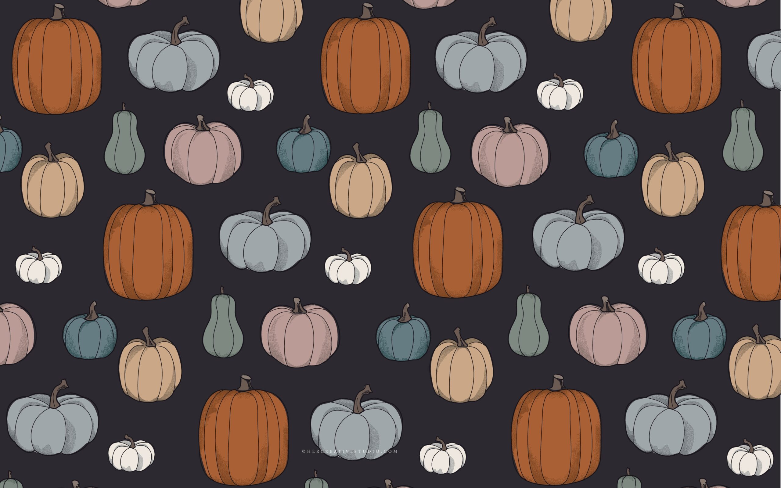 november wallpaper desktop