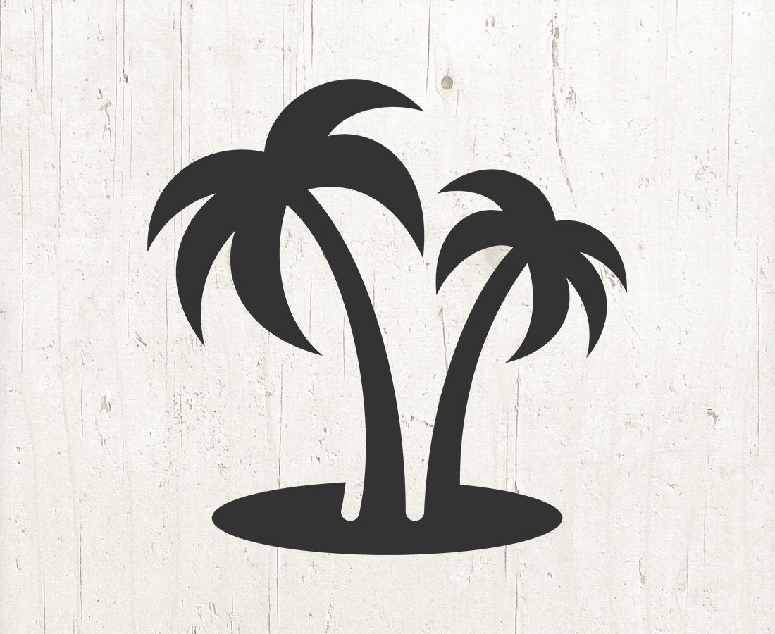 Palm Tree SVG Palm Tree Clipart Palm Cut Files For Cricut Vector Summer Svg Beach Svg Commercial Use SVG Etsy Palm Tree SVG Palm Tree Clipart Palm Cut Files For Cricut Vector Summer Svg Beach Svg Commercial Use SVG Etsy