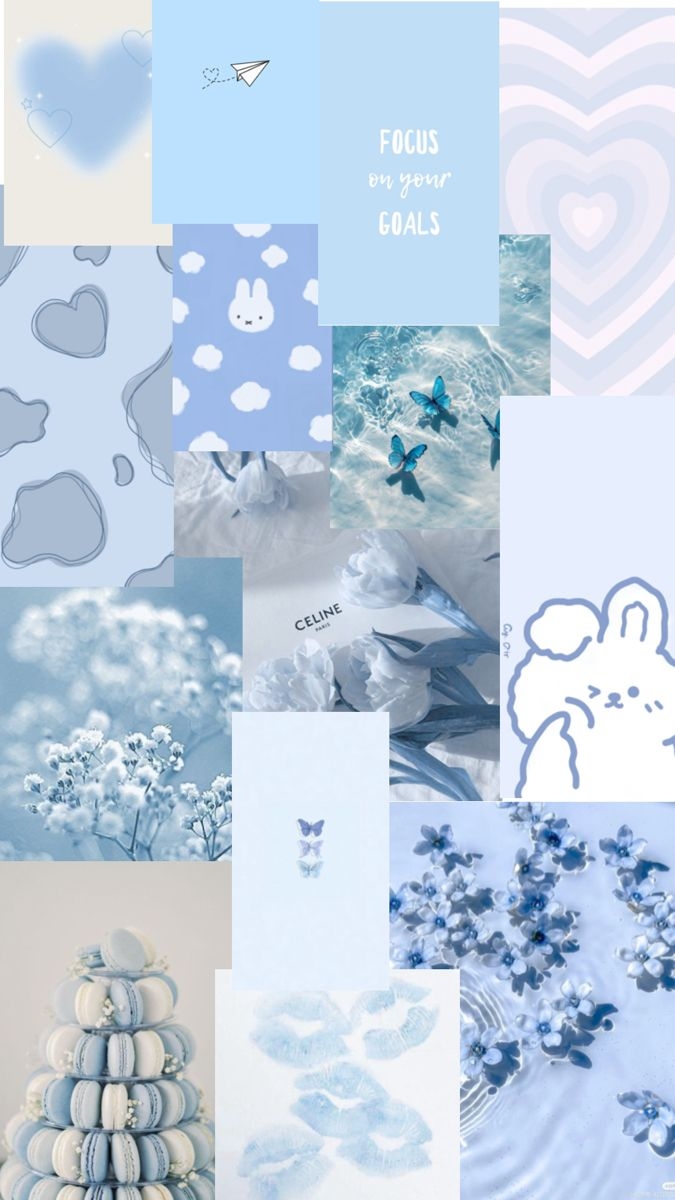 pastel aesthetic wallpaper