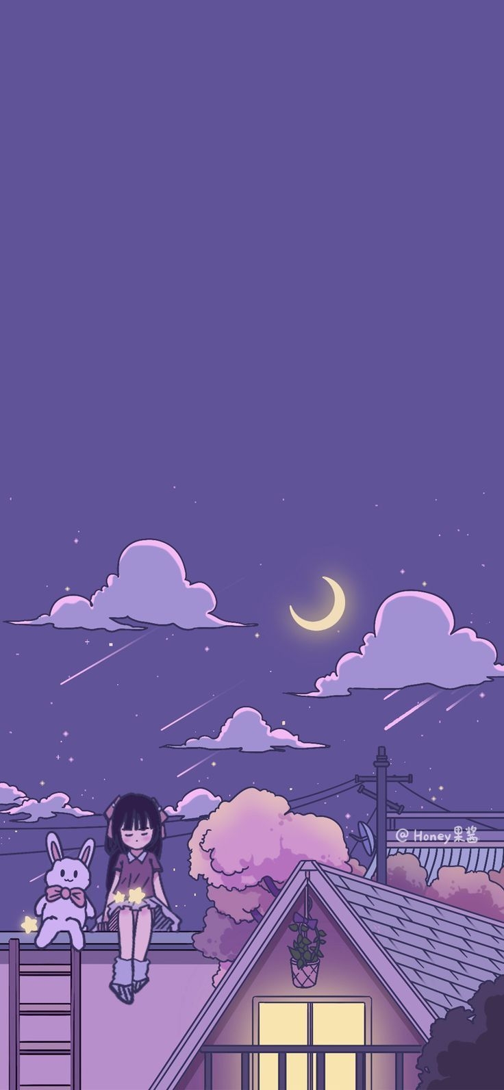 Pin By CeeKayy On Aesthetic Wallpapers Purple Wallpaper Phone Dark Purple Wallpaper Purple Wallpaper