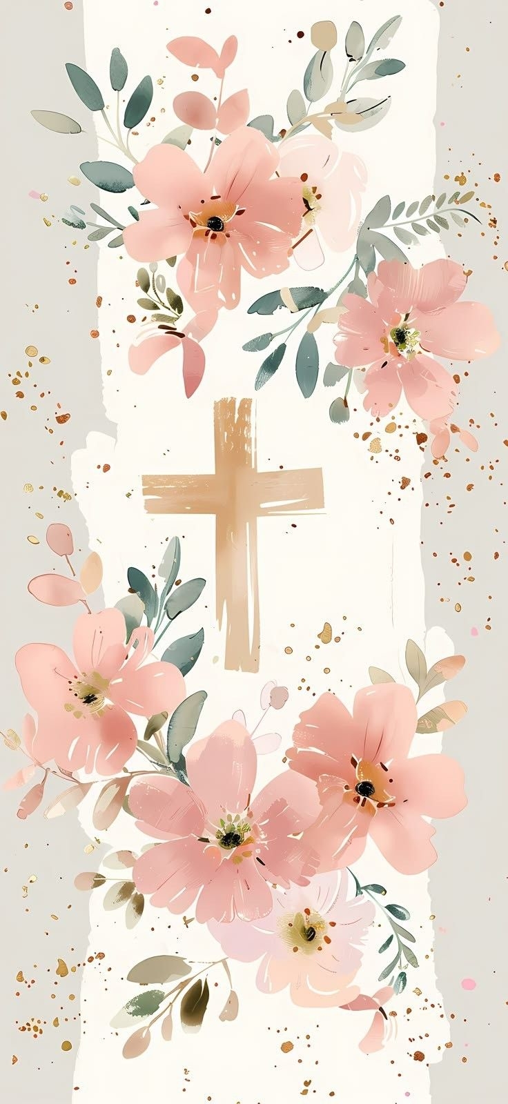 cross backgrounds for iphone