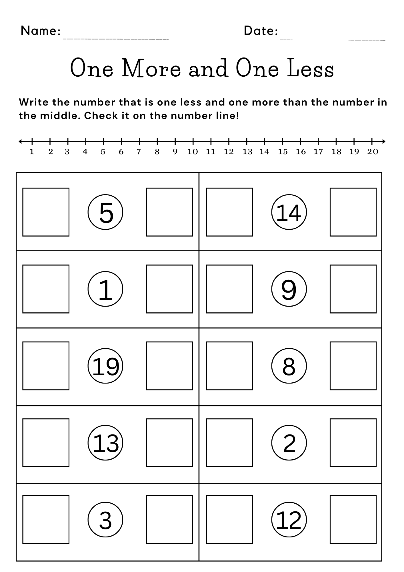 printable worksheets for kg