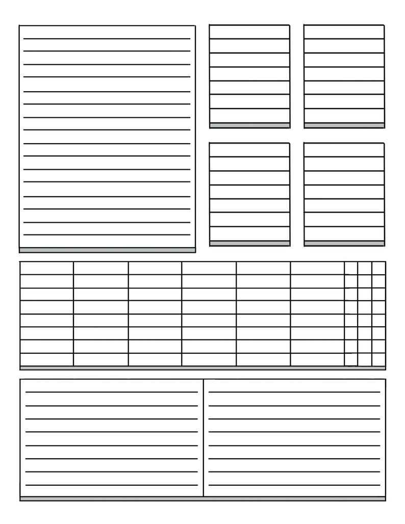 Printable Planner Pages Daily Planner Weekly Planner Monthly Planner Blank Planner Pages Planner Templates A List Lovers Bestfriend Classful Printable Planner Pages Daily Planner Weekly Planner Monthly Planner Blank Planner Pages Planner Templates A List Lovers Bestfriend Classful