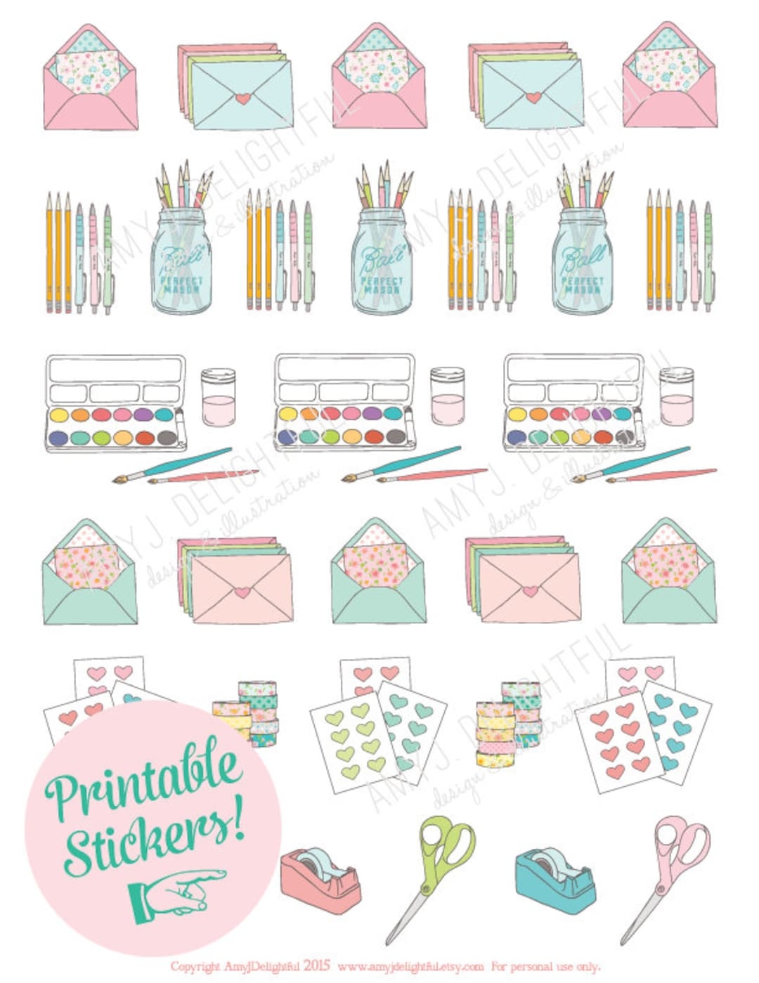 Printable PLANNER STATIONERY Stickers Digital File Instant Download Crafting Washi Tape Office Supplies Embellishment Hand Drawn Etsy Printable PLANNER STATIONERY Stickers Digital File Instant Download Crafting Washi Tape Office Supplies Embellishment Hand Drawn Etsy