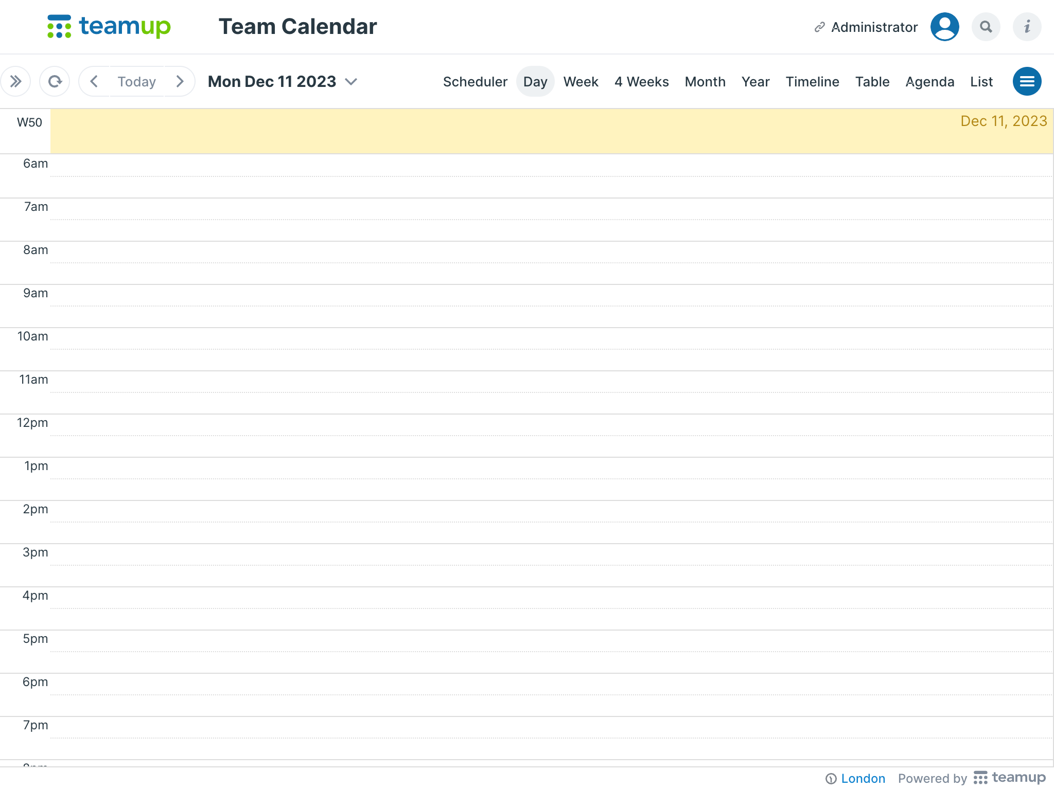 Printable Weekly Planner 2025 Teamup Printable Weekly Planner 2025 Teamup