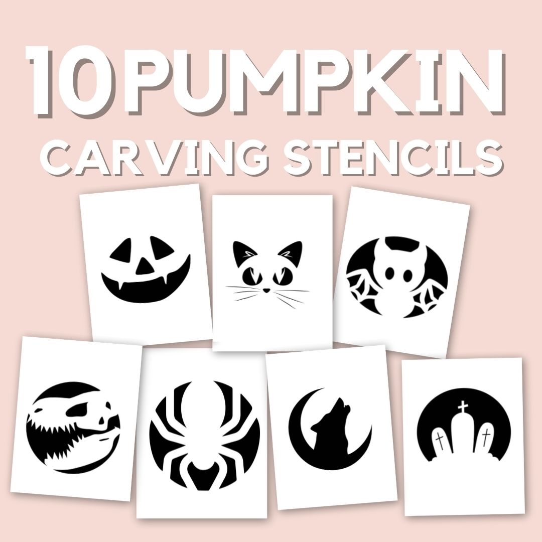 pumpkin carving templates free printable pumpkin carving templates free printable
