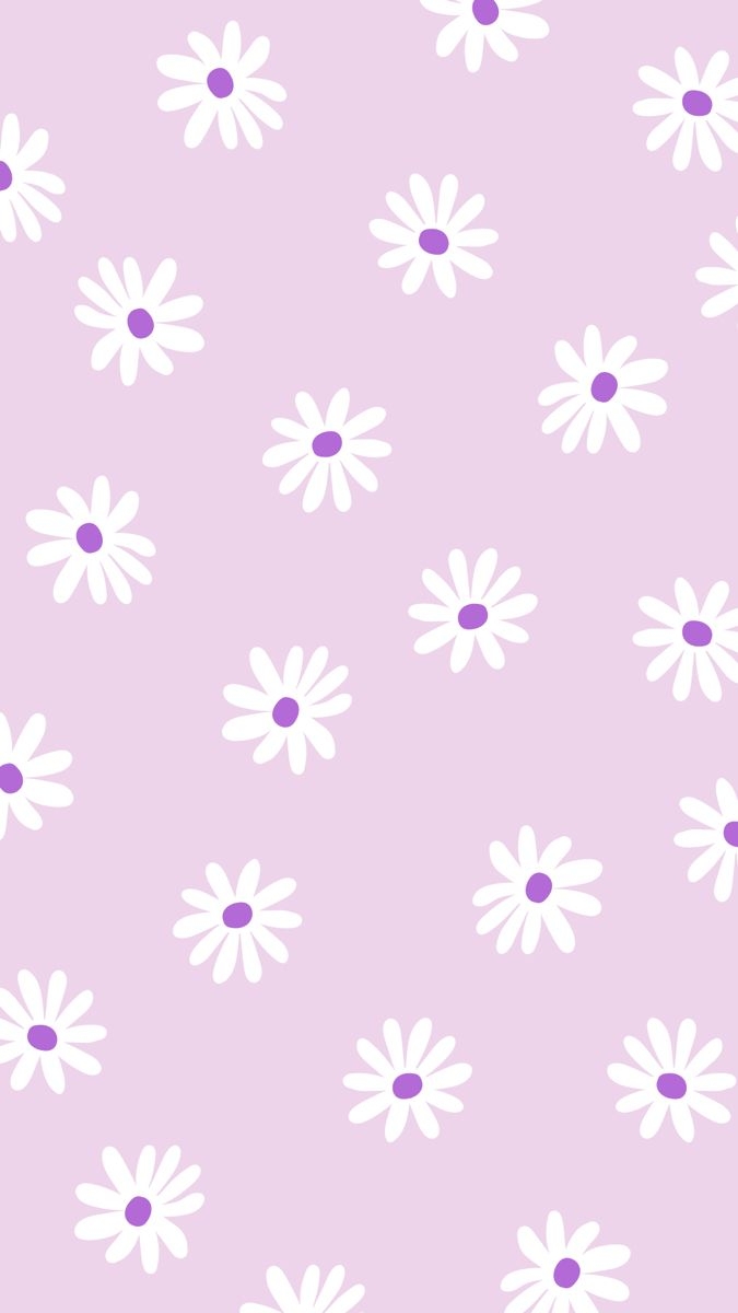 Purple Flowers