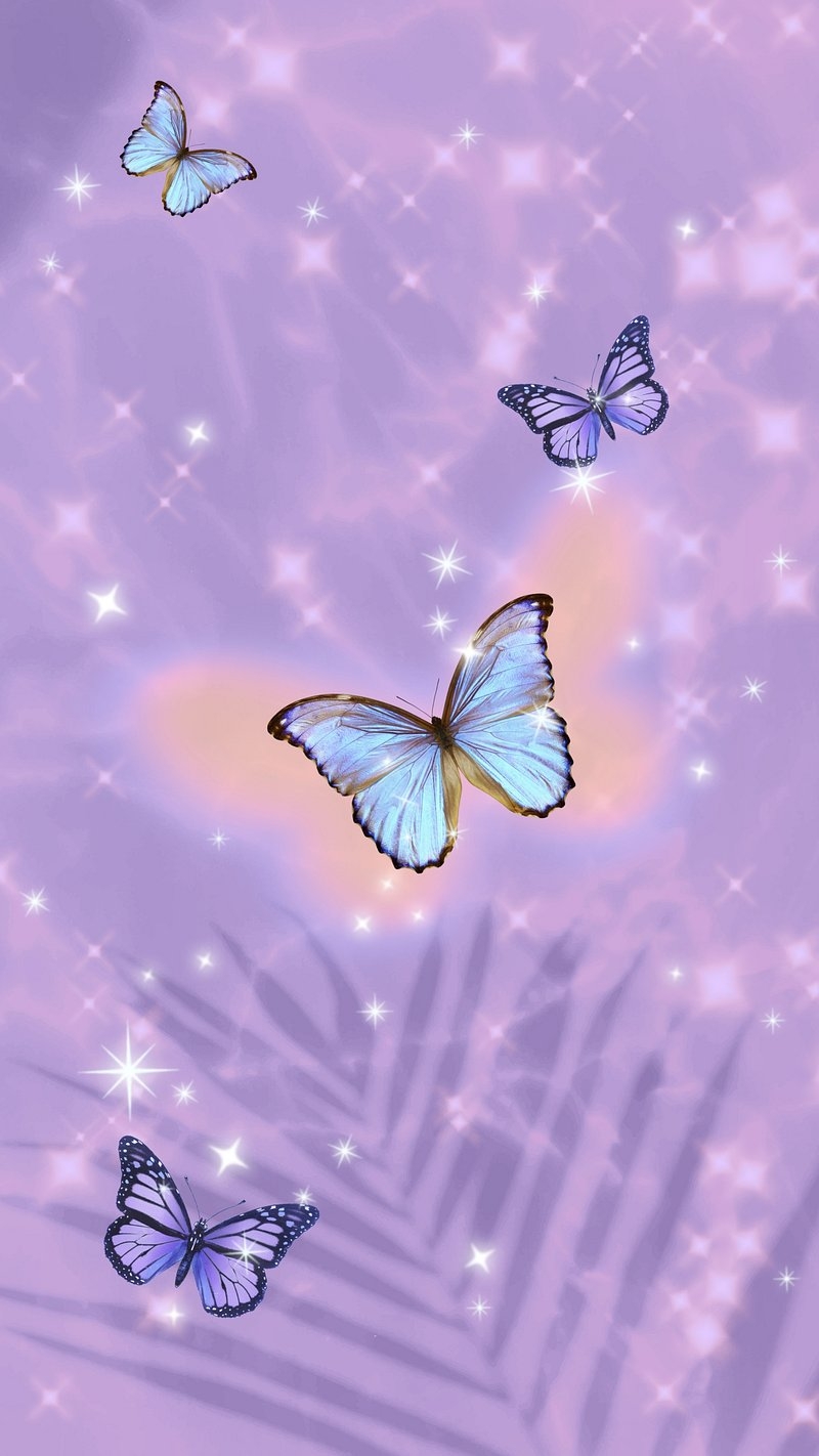 Purple Wallpaper Iphone Wallpaper Images Free Photos PNG Stickers Wallpapers Backgrounds Rawpixel