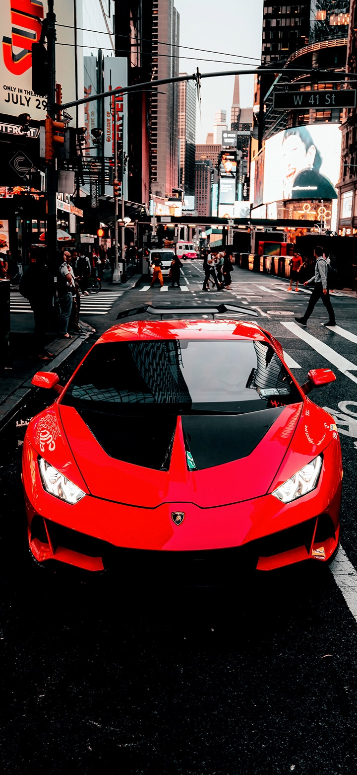 cool car red background for phone -www.peakpx.com