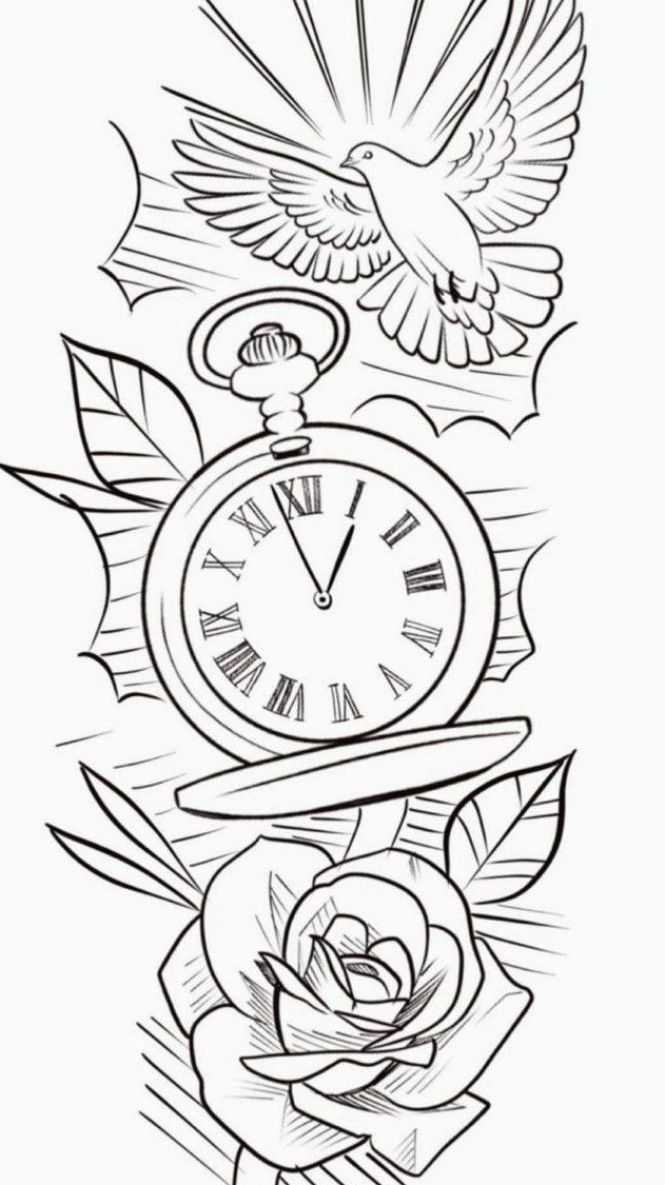 Tattoo Stencils For Men