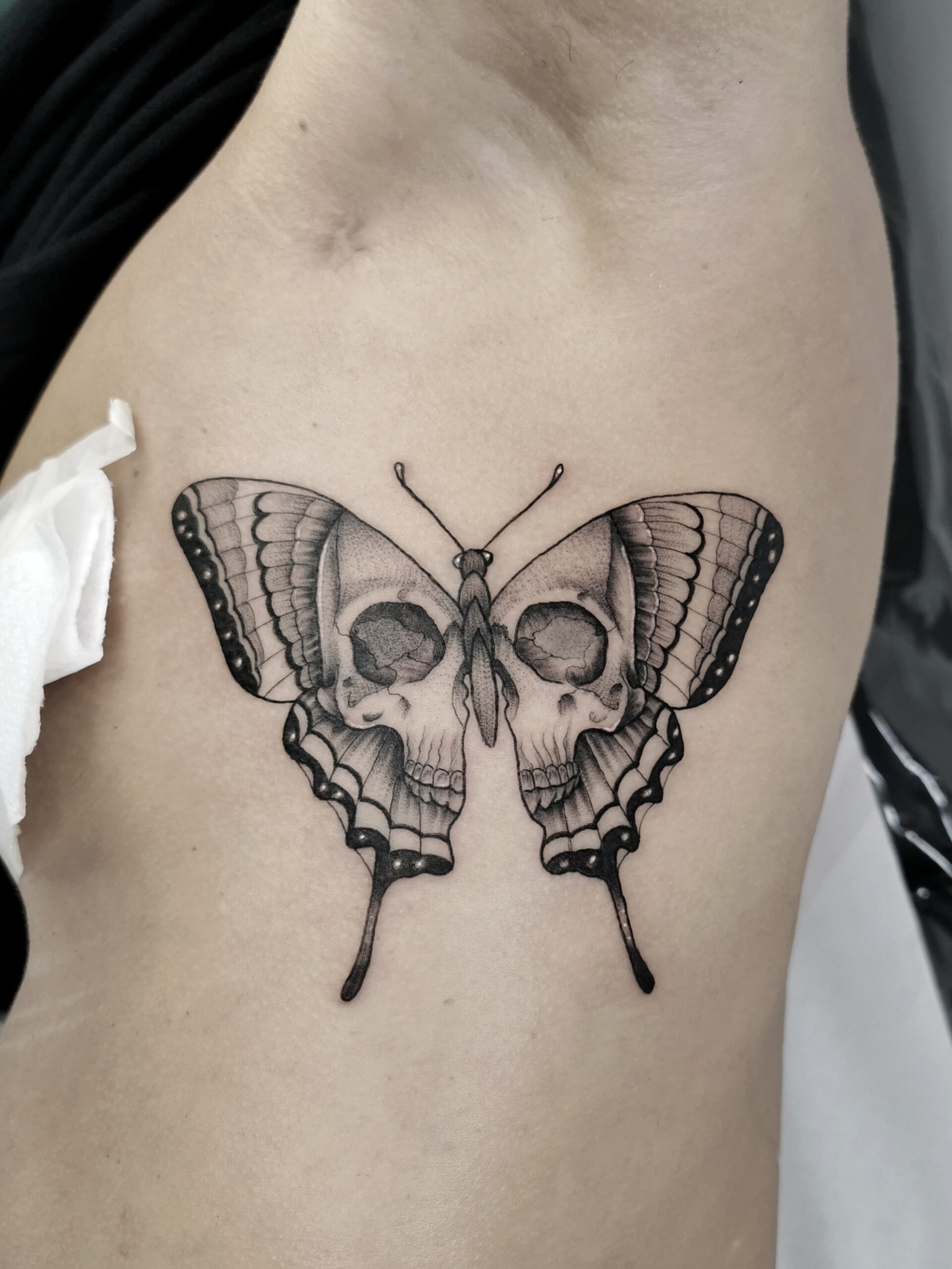 Tattoo Uploaded By Sharin Tattoo Tattoodo