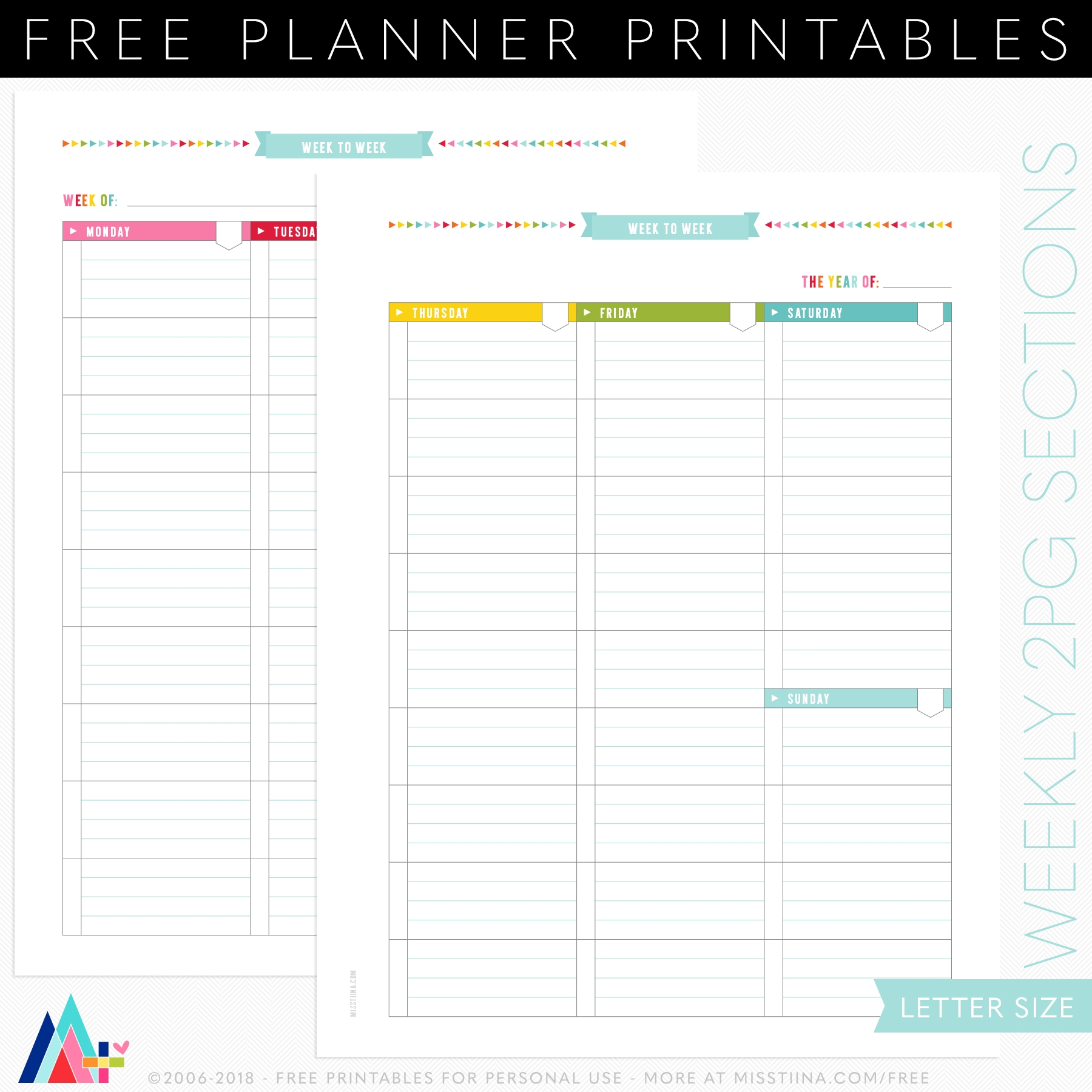 Teacher Planner 3 NEW Printable Planner Freebies Miss Tiina Tina Raparanta Teacher Planner 3 NEW Printable Planner Freebies Miss Tiina Tina Raparanta