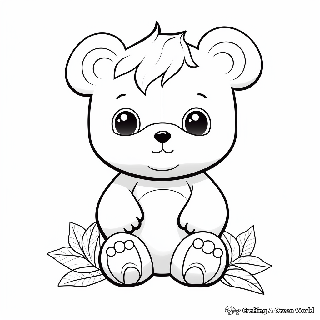 Teddy Bear Coloring Pages Free Printable Teddy Bear Coloring Pages Free Printable