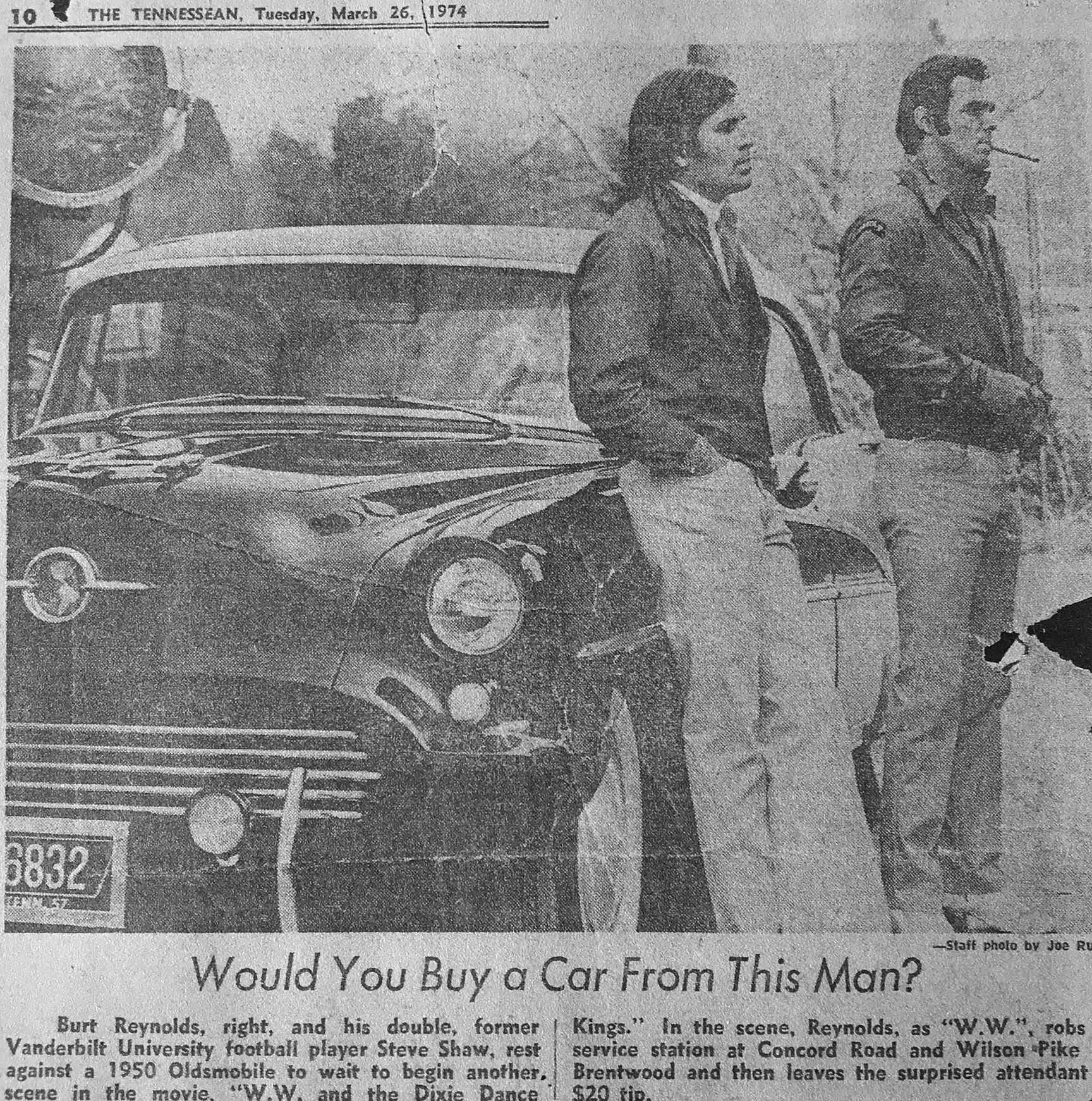 The American Society Of Cinematographers ASC Close Up Steven Shaw 