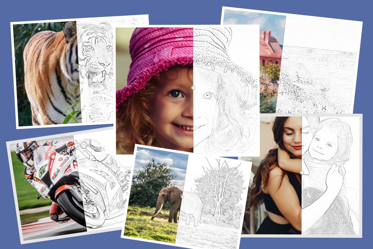Transform Jpg Into Png Convert Photo To Coloring Page Online Mimi Panda