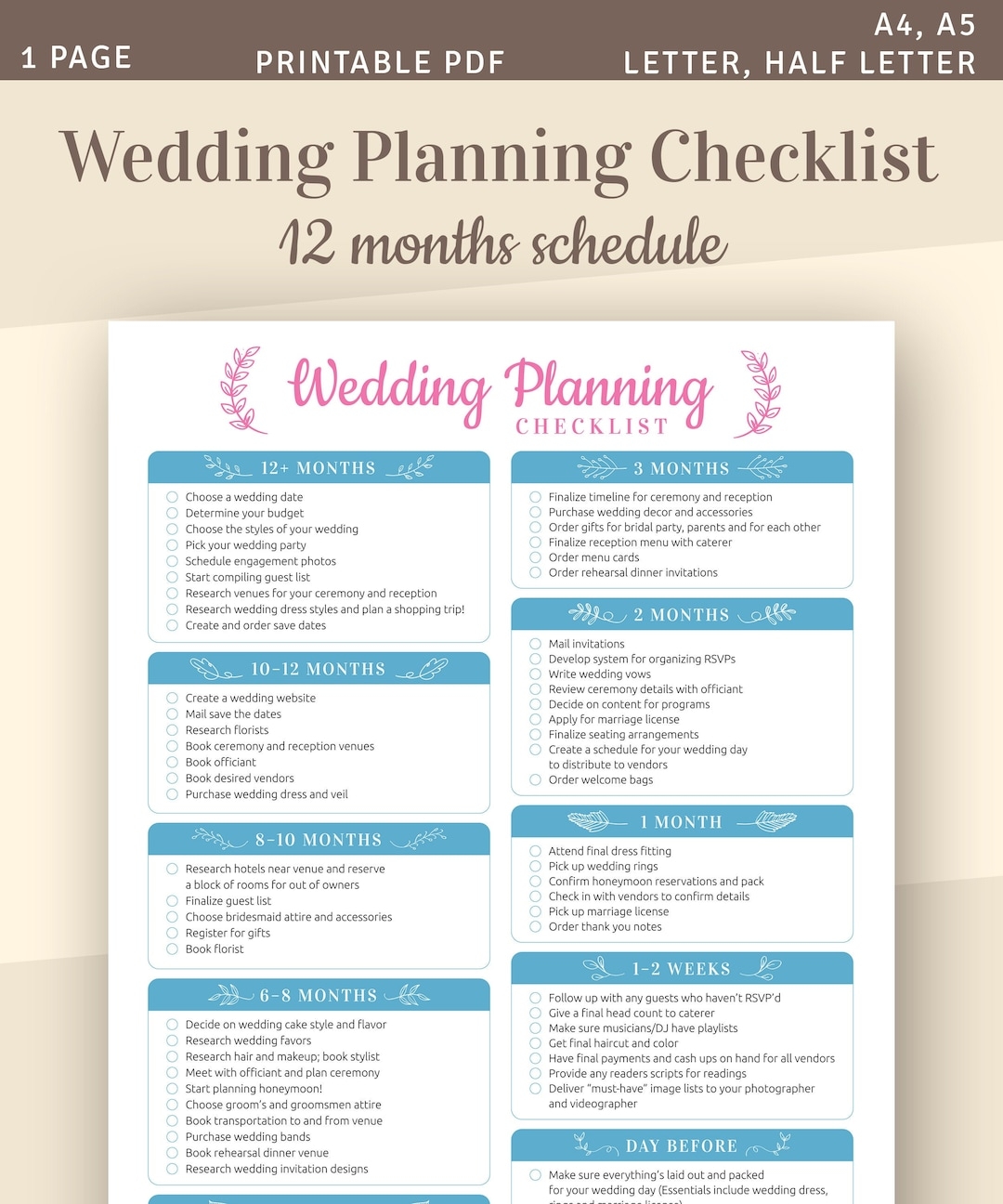 free wedding planner checklist printable free wedding planner checklist printable