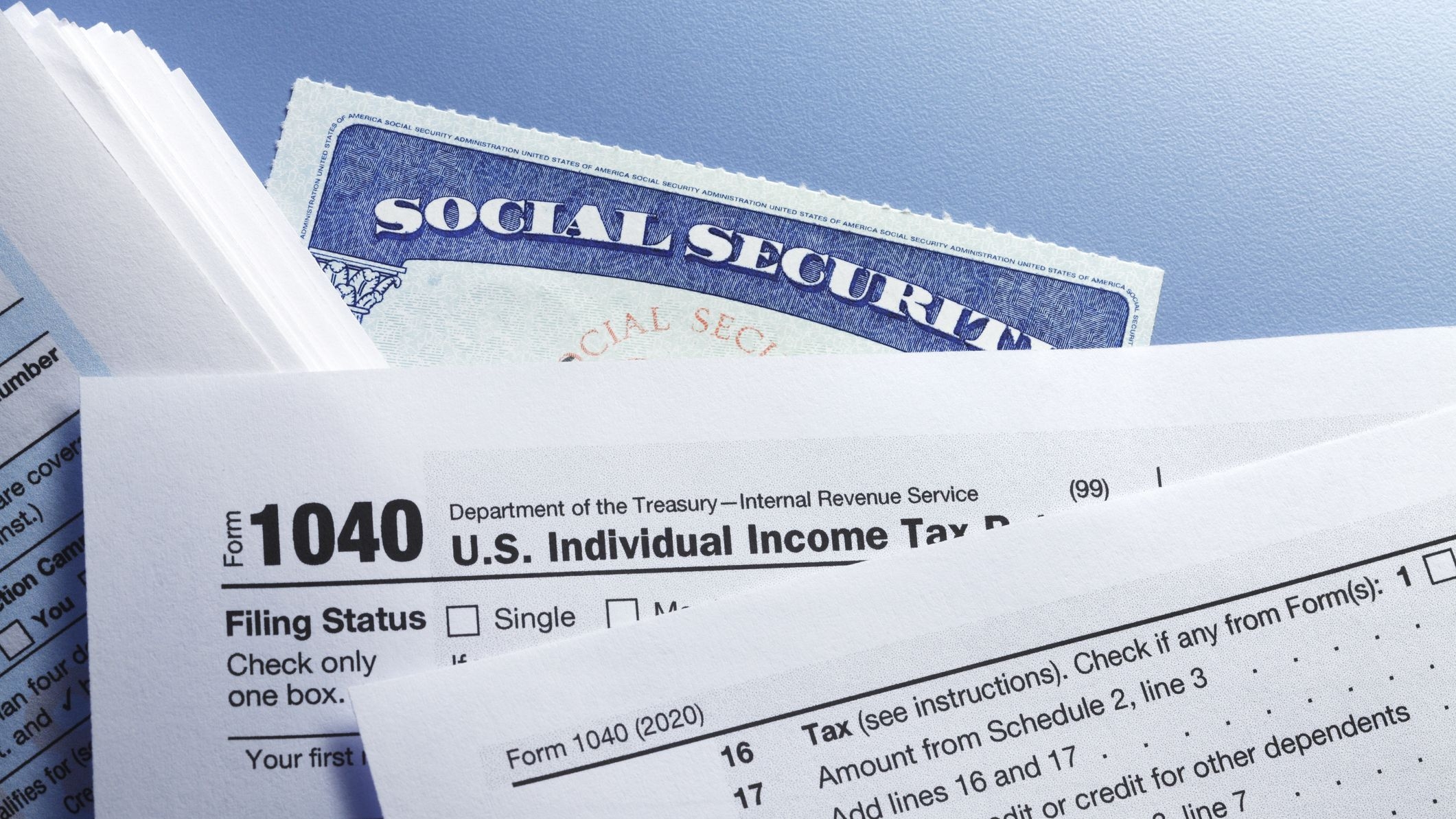 How To Calculate Taxes On Social Security Benefits Kiplinger