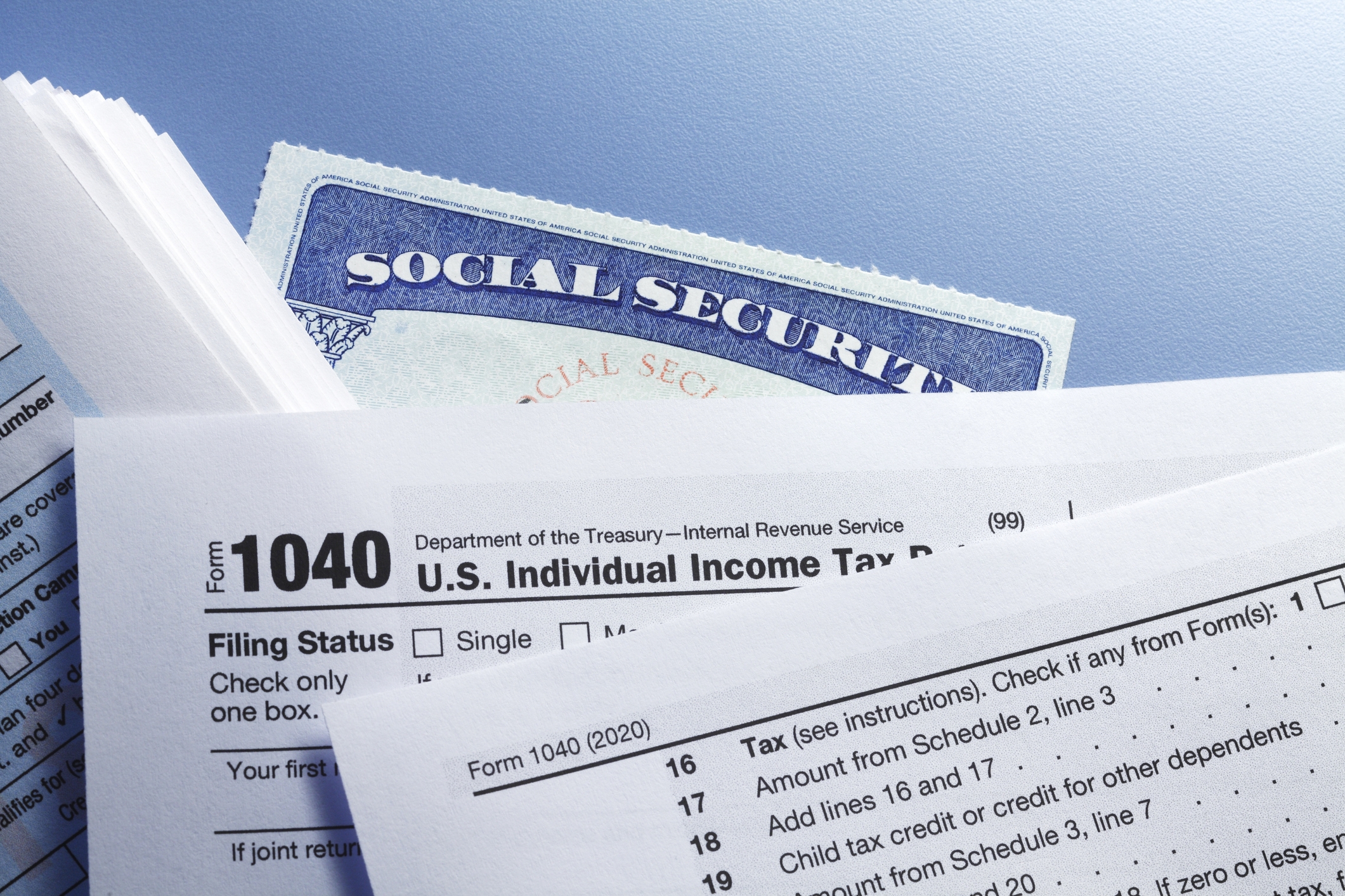 How To Calculate Taxes On Social Security Benefits Kiplinger How To Calculate Taxes On Social Security Benefits Kiplinger